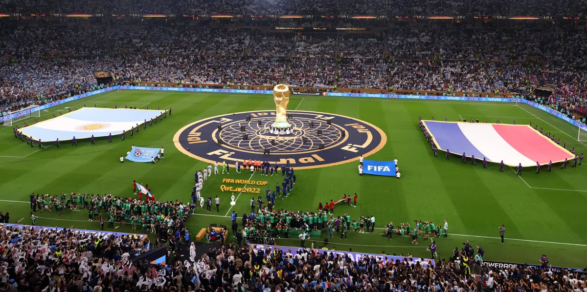 International Soccer